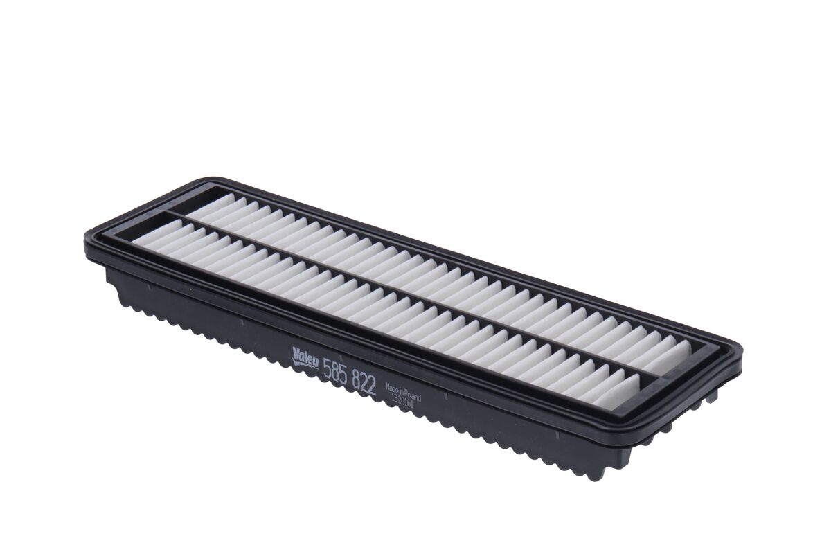 AIR FILTER HYUNDAI I10 1.0